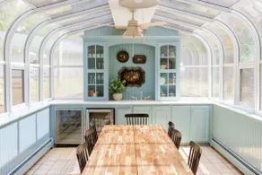 Historic Ephraim Waterfront Home at Anderson Dock - Image 4