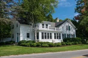 Historic Ephraim Waterfront Home at Anderson Dock - Image 2