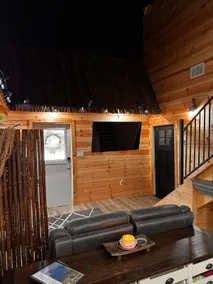 Henry’s Hideaway - Lake Alan Henry - Image 5