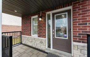 Cozy Oshawa Family Escape - Image 2