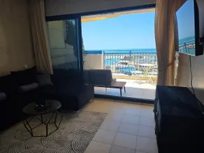 Sea View Luxury Suite Marina Ashkelon - Image 3