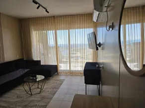 Sea View Luxury Suite Marina Ashkelon - Image 5