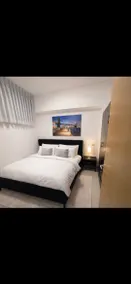 Sea View Luxury Suite Marina Ashkelon - Image 4