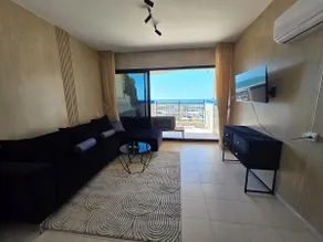 Sea View Luxury Suite Marina Ashkelon - Image 2