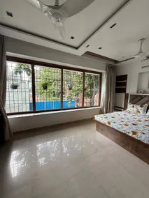 Meghdeep Bungalow (3 BHK) by Solace Homes - Image 4