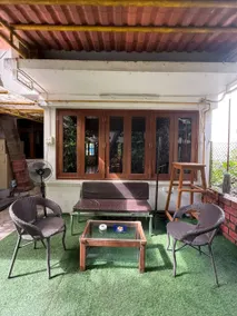 Meghdeep Bungalow (3 BHK) by Solace Homes - Image 3