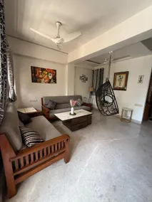 Meghdeep Bungalow (3 BHK) by Solace Homes - Image 2