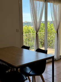 Townhouse near Vals with river view - Image 5