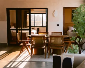 15th floor, Zamalek Nile view Apartment - Image 3