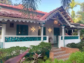 Coconut Tree Villa and 2 Cottages with Private Pool - Image 3