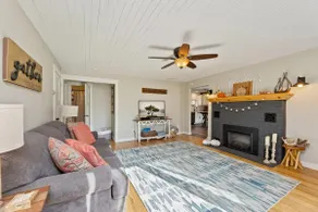 Hot Tub, Close to Lake & ATV, Biking, & Ski Trails - Image 2