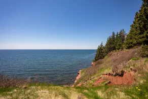 Private Oceanfront Cottage Large Deck - Image 4