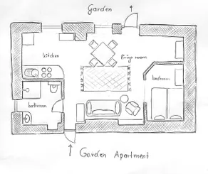 Danube Atelier - The Suite - Image 3