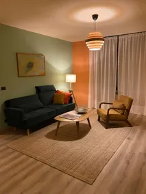 Home A warm welcome and comfort - Image 4