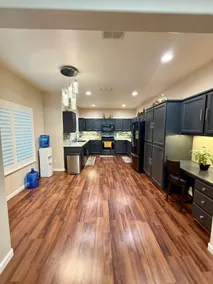 Spacious & Stylish 4BR Retreat | Cozy & Modern - Image 2