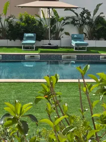 Green pool house HAMMAMET - Image 2