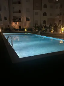 Green pool house HAMMAMET - Image 5