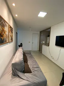 Complete 2/4 apartment all yours! - Image 3