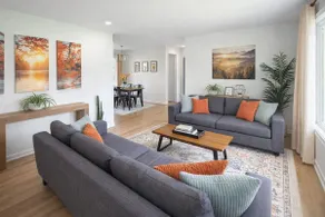 The Orchard House/King Bed/Privacy/Walking Trail - Image 4