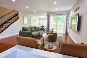 Home Retreat | Sleeps 8 | Near Raging Waters & LA - Image 3