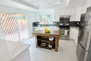 Home Retreat | Sleeps 8 | Near Raging Waters & LA - Image 5