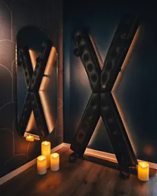 L'Eure de Luxure Loveroom Suite in Normandy - Image 2
