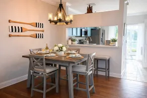 Seven Shores Townhome in Bradenton Minutes to AMI - Image 5