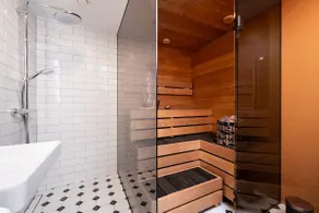 Rare - Private House in City Center, Sauna & Loft - Image 5