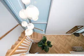 Rare - Private House in City Center, Sauna & Loft - Image 2
