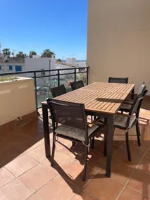 Cosmo Beach apartment close to Estepona beach - Image 4