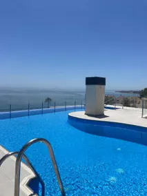 Cosmo Beach apartment close to Estepona beach - Image 2