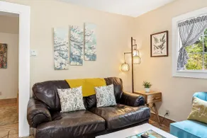 Fern Creek Cottage- peaceful creekside setting - Image 5