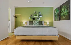 Botanica Studio - Rainforest homebase - Image 5