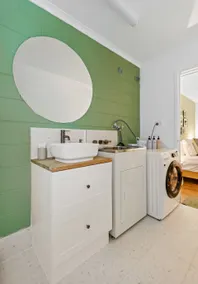 Botanica Studio - Rainforest homebase - Image 3