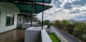 Four Bed Room Villa @ Aatmanam Udai Villa - Image 3