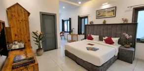 Four Bed Room Villa @ Aatmanam Udai Villa - Image 2