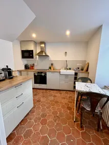 House in Senlis 130 m from free parking - Image 2