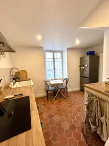 House in Senlis 130 m from free parking - Image 3