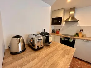 House in Senlis 130 m from free parking - Image 4