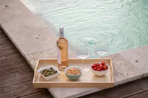 Charming house with pool – Near Les Alpilles - Image 4