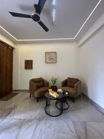 Luxury 2BHK | Self Check-In | Free Parking - Image 2