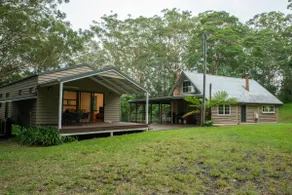 Montville Hideaway Cottage - Image 2