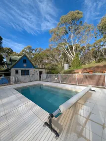 Bluestone Acerage Retreat w/ Pool - Image 5