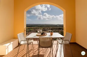Luce di Mare – breathtaking views in Is Molas - Image 4