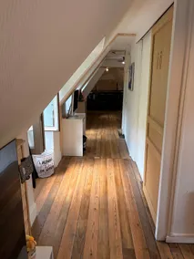 Wohnung in der Innenstadt in der Nähe der Thermen und Seilbahnen - Image 5