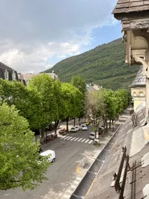 Wohnung in der Innenstadt in der Nähe der Thermen und Seilbahnen - Image 4