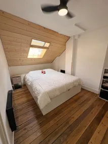 Wohnung in der Innenstadt in der Nähe der Thermen und Seilbahnen - Image 2
