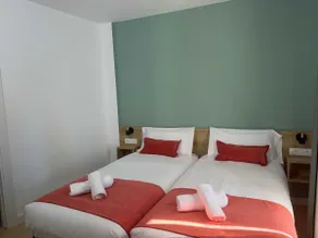 Luxury Singular Apartments Padrón - Image 2
