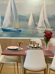 Luxury Singular Apartments Padrón - Image 3