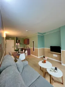 Luxury Singular Apartments Padrón - Image 4